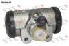 HANOG 533905703 Wheel Brake Cylinder